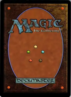 Zuran Orb 300 Uncommon Modern Horizons 2 Magic: The Gathering Lightly Played - Image 2