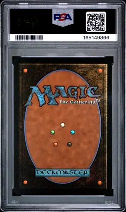 2026 MTG SECRET LAIR DROP #2447 LUCY MACLEAN, POSITIVELY ARMED PSA 9 - Image 2