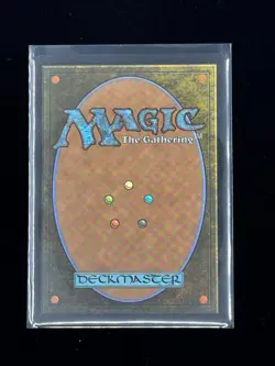 Prismari, the Inspiration M 0285 Secrets of Strixhaven (SOS) Borderless Foil NM - Image 2