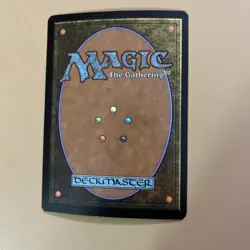 Lord Of Atlantis MTG Foil #24 Time Spiral NM - Image 4