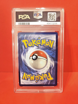 2019 POKEMON SUN & MOON GYARADOS GX HIDDEN FATES 16/68, PSA 💎10💎 - Image 3