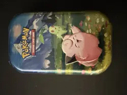 [SET of 5] Pokemon TCG Ascended Heroes Mini Tins. All Artworks. Factory Sealed. - Image 5