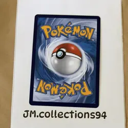 2025 Pokemon TCG S-Chinese CSV5C 153/129 SAR Special Art Rare Eiscue ex TB44 - Image 2