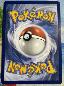 Pokemon Mega Clefable EX 31/88 Perfect Order NM - Image 2