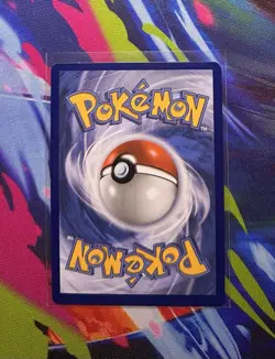 Pokemon TCG: Chespin 87/86 Illustration Rare Chaos Rising - Image 2