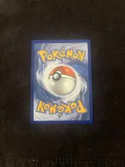 Pokemon Pikachu ex 057/217 Mega: Ascended Heroes - Image 2