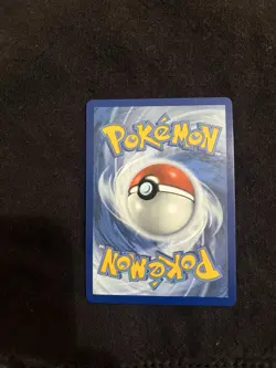 Pokemon Team Rocket's Moltres ex 031/182 Sv10: Destined Rivals Holo - Image 2