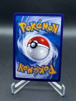 Mew ex 185/151 Collect 151 Pokemon Chinese Near Mint - Image 2