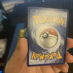 Pokemon TCG Mega Kangaskhan EX 164/132 Ultra Rare Near Mint - Image 3
