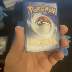 Pokemon TCG Mega Kangaskhan EX 164/132 Ultra Rare Near Mint - Image 4
