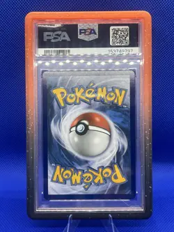 Zygarde GX Holo Pokemon TCG Card Full Art 123/131 PSA 10 GM NEW CERT POP 104 - Image 2
