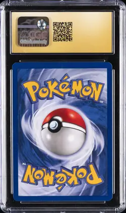 2000 POKEMON BLACK STAR PROMO ERROR ILLUSTRATOR #22 ARTICUNO CGC 10 PRISTINE - Image 2
