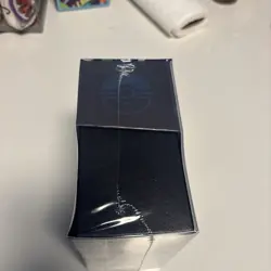 Pokemon Pitch Black POKEMON CENTER ETB Elite Trainer Box PKC Exclusive - Sealed - Image 4