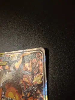 Pokemon - Reshiram e Charizard GX Alleati SM201 ITA Promo Sole E Luna - Image 3