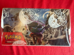 Pokemon Scarlet & Violet Paldea Evolved Booster Box 36 Packs in Acrylic Case - Image 5