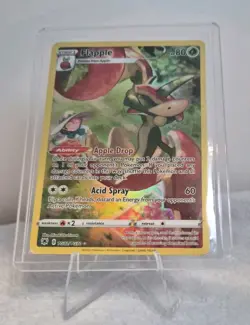 The Pokemon Company Flapple TG02/TG30 Astral Radiance TG Ultra Rare Holo - Image 3