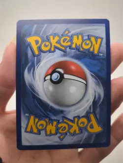 Pokemon Celebrations 25th Anniversary Pikachu 5/25 Holo Rare NM - Image 2