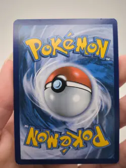 Mewtwo Cracked Ice Holo 51/108 Evolutions Pokemon TCG - Image 2