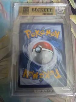 Pokemon SV Paldean Fates Charizard ex SIR 234/091 BGS 9.5 Gem Mint English - Image 2