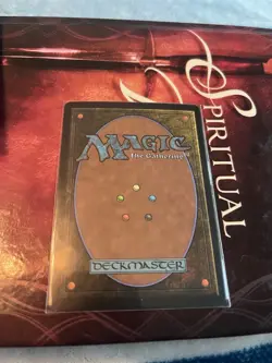 Angel of Despair Guildpact Foil Near Mint MTG Magic The Gathering - Image 2