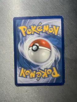 Pokemon TCG Skitty 012/012 McDonald's 2015 Promo Holo ENG 50HP 2015 - Image 2
