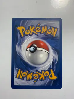 Entei Wizards Black Star Promos 1999 34 Holo Pokemon TCG LP - Image 4