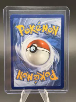 Pokemon Ascended Heroes Mega Meganium Ex SIR #272 NM - Image 2