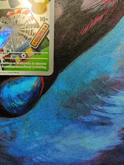Oshawatt 051 Series 2 First Partner Illustration Collection Pokemon Promo - Image 5