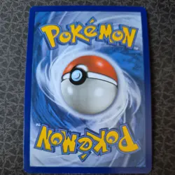 Oddish 6/214 NM Common Reverse Holo Unbroken Bonds 2019 Pokemon Asako Ito - Image 2