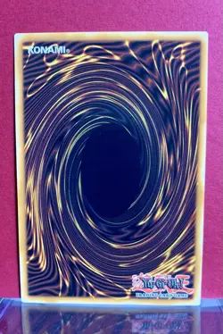 Chaos Sorcerer MP25-EN019 - STARLIGHT 2025 Mega-Pack 1st Edition YUGIOH Nm - Image 2