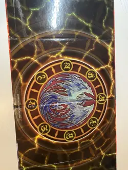 Yu-Gi-Oh Joey Wheeler Playmat Konami Official Duel Field TCG Mat - Image 2