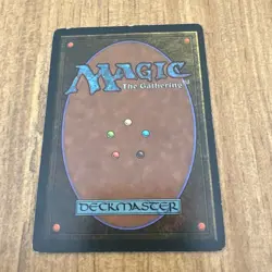 Strip Mine MTG 4th Edition English - Image 2