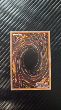 Soul Resonator SDCK-EN001 Structure Deck: the Crimson King 1st Edition - Image 3