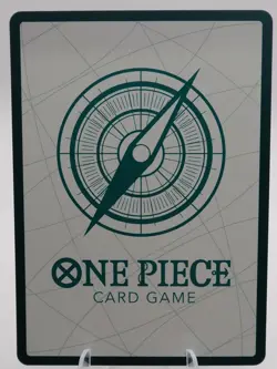 One piece Tcg - Katakuri DON!! Card (DP-07) - OP11 Double Pack Vol.7 -NM English - Image 4