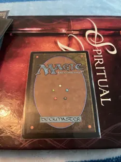 Wurmcoil Engine - Scars of Mirrodin Foil Lightly Played MTG Magic The Gathering - Image 2