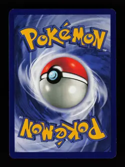 Mew 8 Promo Wizards Black Star Promos Pokemon Cards - Image 2