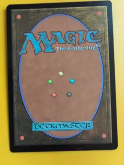 Twinning Staff.NCC rare artifact Magic the Gathering Card. - Image 5