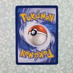Pokemon Card Pikachu 214 Black Star Promo Regular Illustration Contest 2024 LP - Image 2