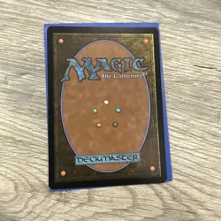Shock (Borderless) - non foil - 0027 NM MTG Marvel Universe Spider-Man Magic - Image 2