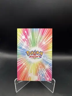Pokemon Sleepy Bulbasaur Card Database Cracked Ice Attacks 2 Peru - Image 2