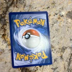 Pokemon Shining Jirachi Shining Legends 42/73 Holo Shiny Holo Rare Basic Card - Image 2