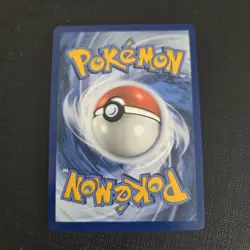 Pokemon Card - Kyurem EX Special Illustration Rare Black Bolt 165/086 - M/NM - Image 2
