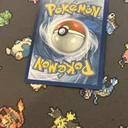 Cyrus 120/156 NM -Holo Rare Pokemon Card- Ultra Prism (3z) - Image 4