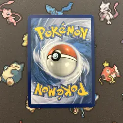 Super Boost Energy 136/156 NM -Holo Rare Pokemon Card- Ultra Prism (3z) - Image 2