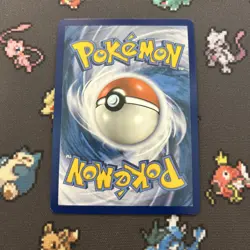 Lance 61/70 NM -Holo Rare Pokemon Card- Dragon Majesty (3z) - Image 2