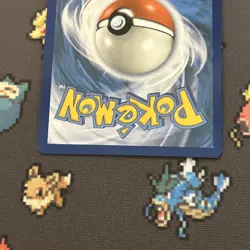 Lance 61/70 NM -Holo Rare Pokemon Card- Dragon Majesty (3z) - Image 4