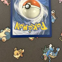 Lusamine 182/214 NM -Holo Rare Pokemon Card- Lost Thunder (3z) - Image 4