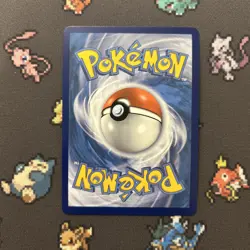Oranguru 199/185 NM -Secret Gold Rare Pokemon Card- Vivid Voltage (3z) - Image 2