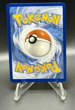 Pokemon TCG Raging Bolt EX Full Art Ultra Rare Holo Card 196/162 Temporal Forces - Image 2