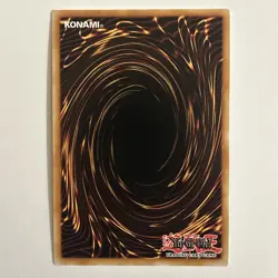 PSY-Framegear Delta RA05-EN007 Starlight Rare Yugioh Rarity Collection 5 NM Card - Image 3